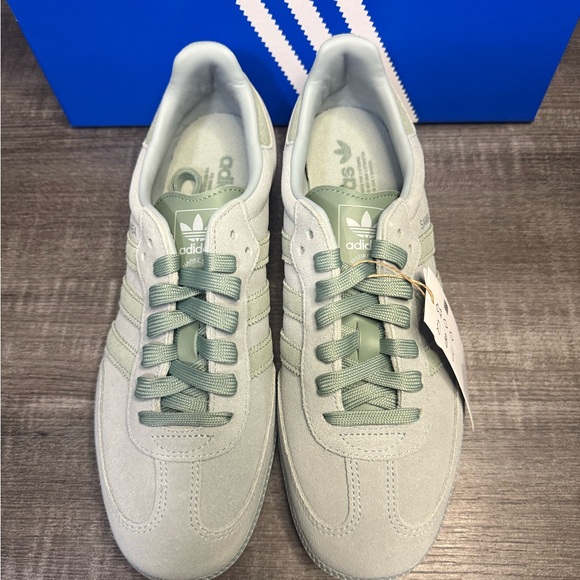 Adidas Samba OG W - Picture 2 of 5